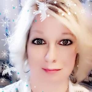 Meet your Posher, Kimberly rae